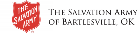 The Salvation Army logo